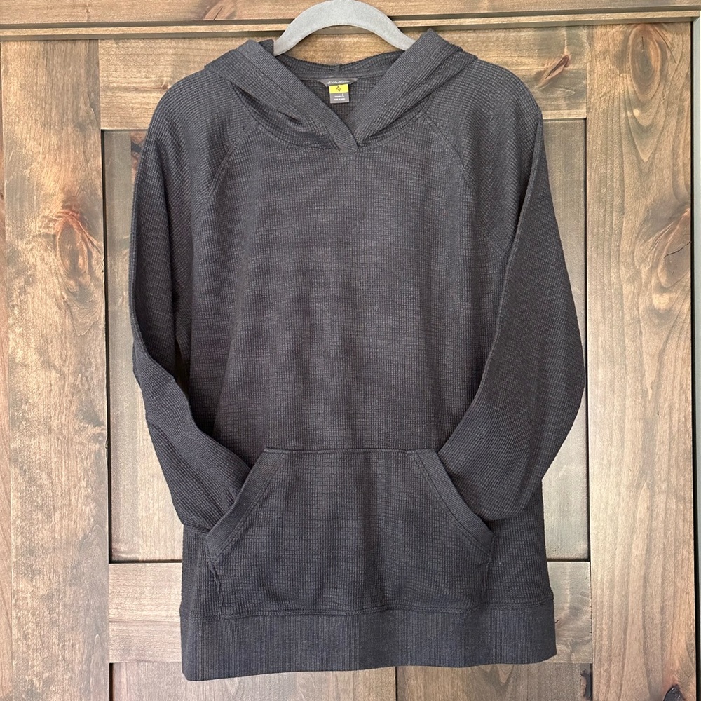 Eddie Bauer Women’s Thermal Hoodie